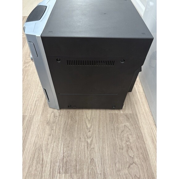 Sony MHC-GX250 Mini Hi-Fi Component Shelf Stereo System Radio CD Player Cassette - Picture 11 of 16